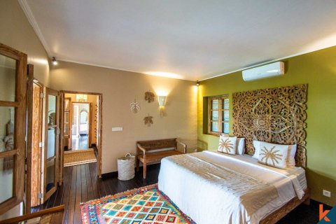 4 bedrooms Villa in Tumbak Bayuh, Mengwi, Badung, Indonesia No. 10287 12