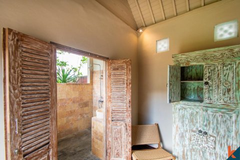 4 bedrooms Villa in Tumbak Bayuh, Mengwi, Badung, Indonesia No. 10287 21