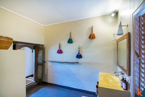 4 bedrooms Villa in Tumbak Bayuh, Mengwi, Badung, Indonesia No. 10287 23