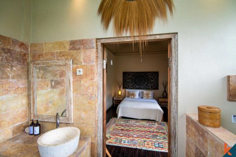 4 bedrooms Villa in Tumbak Bayuh, Mengwi, Badung, Indonesia No. 10287 24