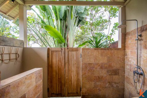 4 bedrooms Villa in Tumbak Bayuh, Mengwi, Badung, Indonesia No. 10287 22