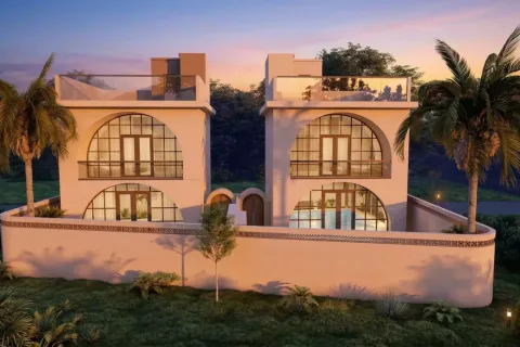 1 bedroom Villa in Munggu, Mengwi, Badung, Indonesia No. 10289