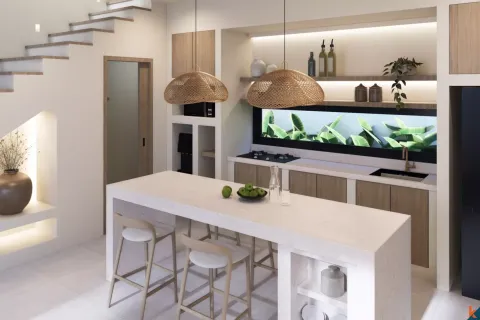 1 bedroom Villa in Kuta, Badung, Indonesia No. 10288 12