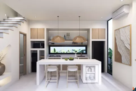 1 bedroom Villa in Kuta, Badung, Indonesia No. 10288 11