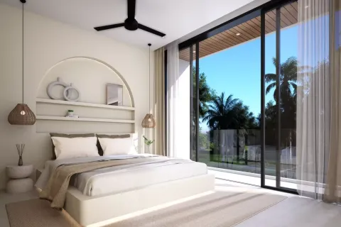 1 bedroom Villa in Kuta, Badung, Indonesia No. 10288 15