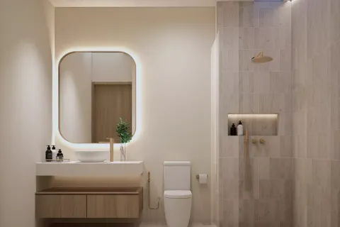 1 bedroom Villa in Kuta, Badung, Indonesia No. 10288 16