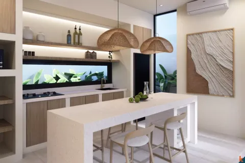 1 bedroom Villa in Kuta, Badung, Indonesia No. 10288 6