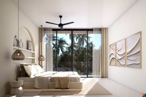1 bedroom Villa in Kuta, Badung, Indonesia No. 10288 7