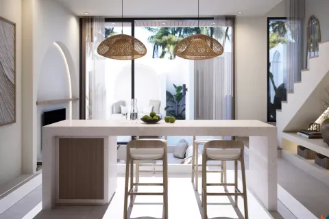 1 bedroom Villa in Kuta, Badung, Indonesia No. 10288 10