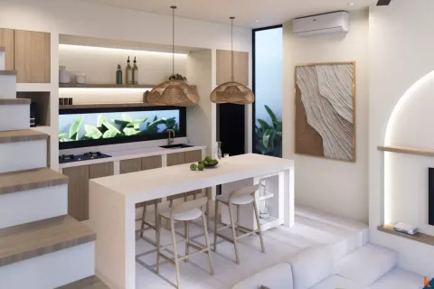 1 bedroom Villa in Kuta, Badung, Indonesia No. 10288 13