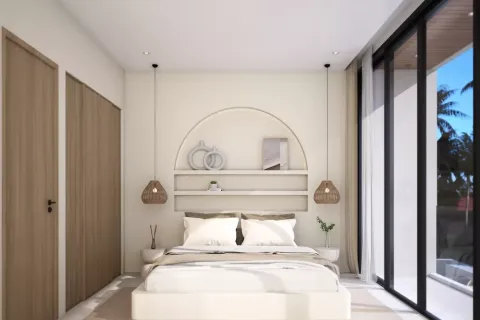 1 bedroom Villa in Kuta, Badung, Indonesia No. 10288 14