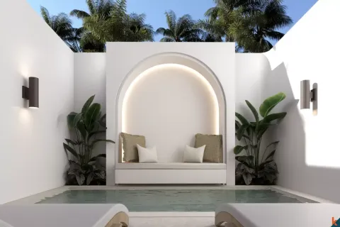 1 bedroom Villa in Kuta, Badung, Indonesia No. 10288 3