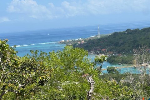 Land in Klungkung, Indonesia No. 11329