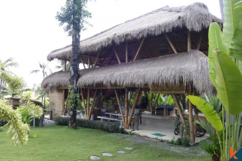 10 bedrooms Villa in Kediri, Indonesia No. 11330 10