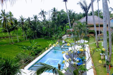 10 bedrooms Villa in Kediri, Indonesia No. 11330 14