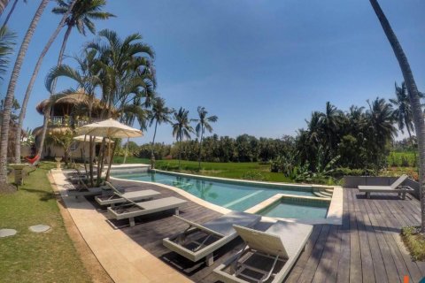 10 bedrooms Villa in Kediri, Indonesia No. 11330 5