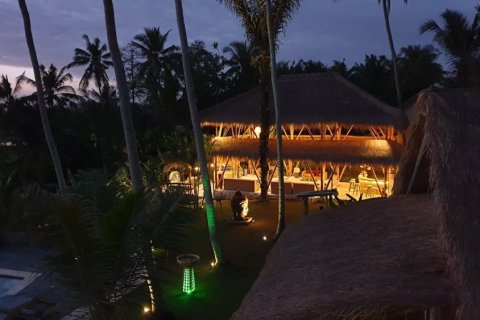 10 bedrooms Villa in Kediri, Indonesia No. 11330 3