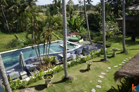10 bedrooms Villa in Kediri, Indonesia No. 11330 7