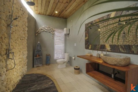 10 bedrooms Villa in Kediri, Indonesia No. 11330 12