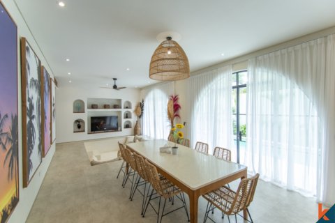 6 bedrooms Villa in Badung, Indonesia No. 11327 5