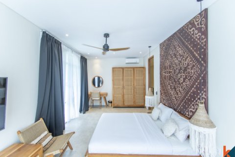 6 bedrooms Villa in Badung, Indonesia No. 11327 17
