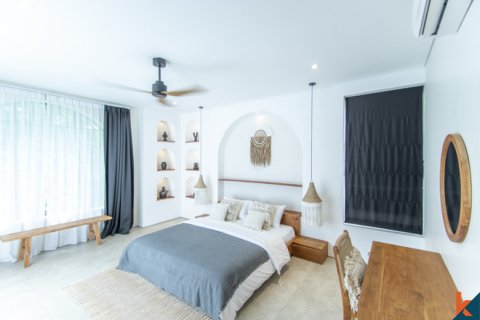 6 bedrooms Villa in Badung, Indonesia No. 11327 21