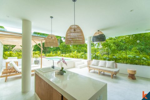6 bedrooms Villa in Badung, Indonesia No. 11327 13
