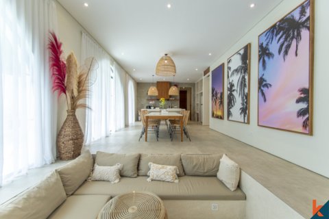 6 bedrooms Villa in Badung, Indonesia No. 11327 7