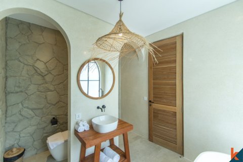 6 bedrooms Villa in Badung, Indonesia No. 11327 25