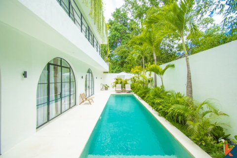 6 bedrooms Villa in Badung, Indonesia No. 11327
