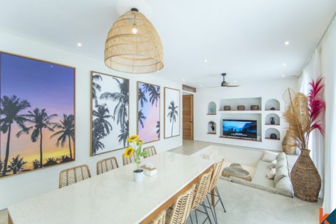 6 bedrooms Villa in Badung, Indonesia No. 11327 10