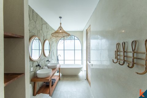 6 bedrooms Villa in Badung, Indonesia No. 11327 24