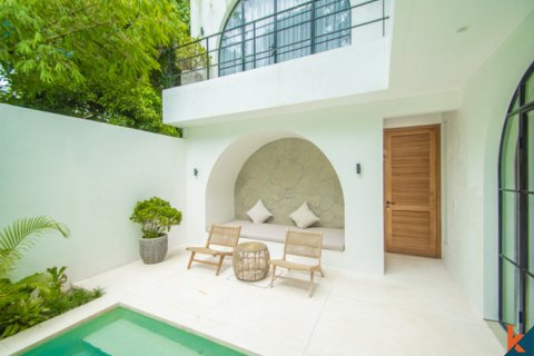6 bedrooms Villa in Badung, Indonesia No. 11327 2