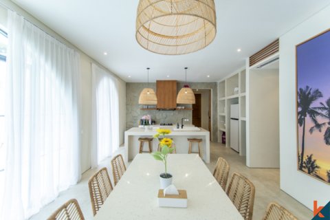 6 bedrooms Villa in Badung, Indonesia No. 11327 8