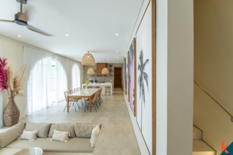 6 bedrooms Villa in Badung, Indonesia No. 11327 6