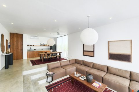2 bedrooms Villa in Tumbak Bayuh, Mengwi, Badung, Indonesia No. 11325 9
