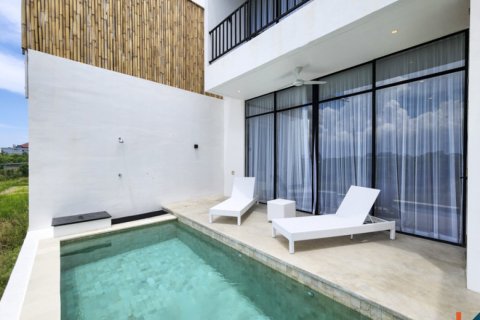 2 bedrooms Villa in Tumbak Bayuh, Mengwi, Badung, Indonesia No. 11325 2