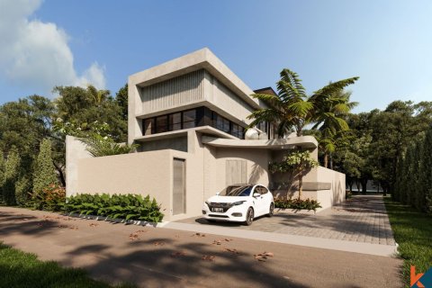 2 bedrooms Villa in Pecatu, Badung, Indonesia No. 11328