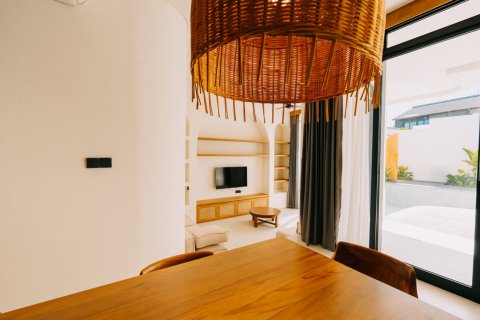 Вилла 164м2 в Canggu, Бадунг, Индонезия № 13679 12