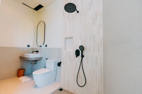 Вилла 164м2 в Canggu, Бадунг, Индонезия № 13679 8