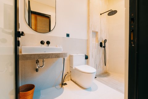 Вилла 164м2 в Canggu, Бадунг, Индонезия № 13679 6