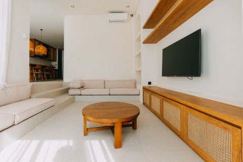 Вилла 164м2 в Canggu, Бадунг, Индонезия № 13679 10