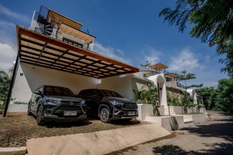 300m2 Villa in Ungasan, Badung, Indonesia No. 13677 3