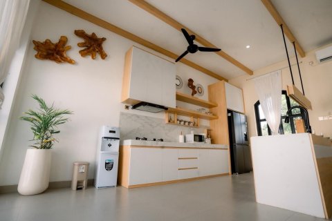 300m2 Villa in Ungasan, Badung, Indonesia No. 13677 10