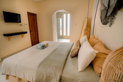 300m2 Villa in Ungasan, Badung, Indonesia No. 13677 16