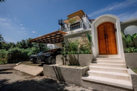 300m2 Villa in Ungasan, Badung, Indonesia No. 13677 2