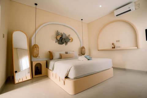 300m2 Villa in Ungasan, Badung, Indonesia No. 13677 15