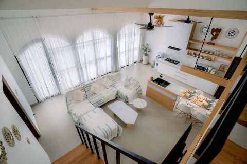 300m2 Villa in Ungasan, Badung, Indonesia No. 13677 12