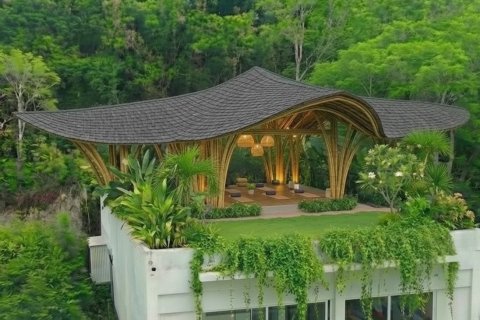 2225m2 Commercial property in Pecatu, Badung, Indonesia No. 13681 24