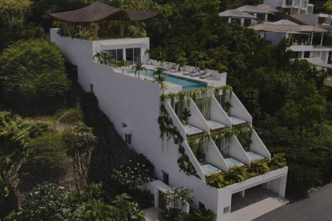 2225m2 Commercial property in Pecatu, Badung, Indonesia No. 13681 2